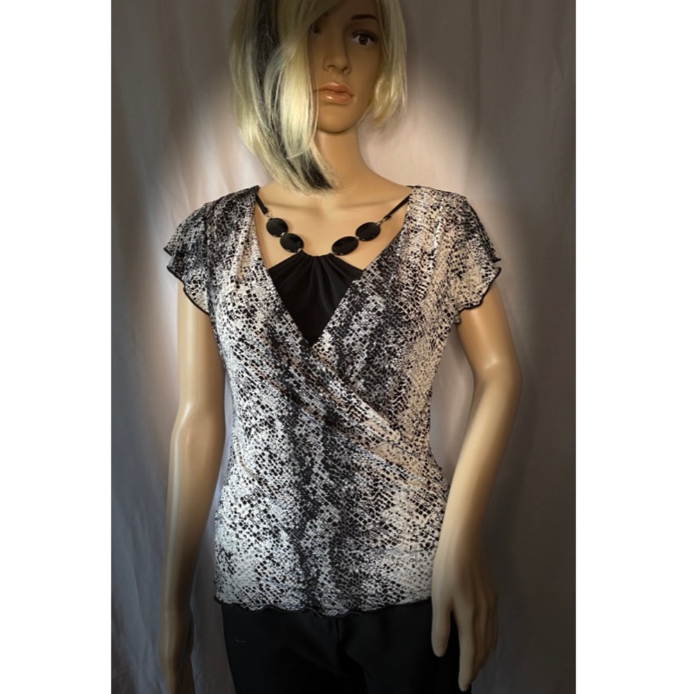 👛5 For 15! IZ Byer California Blouse
